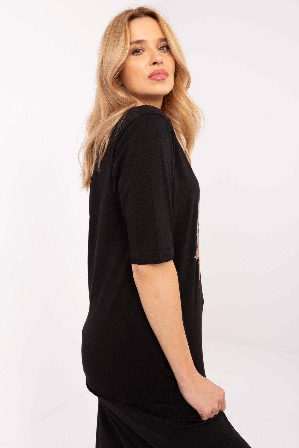 blouse model 208573 Factory Price - Afbeelding 2