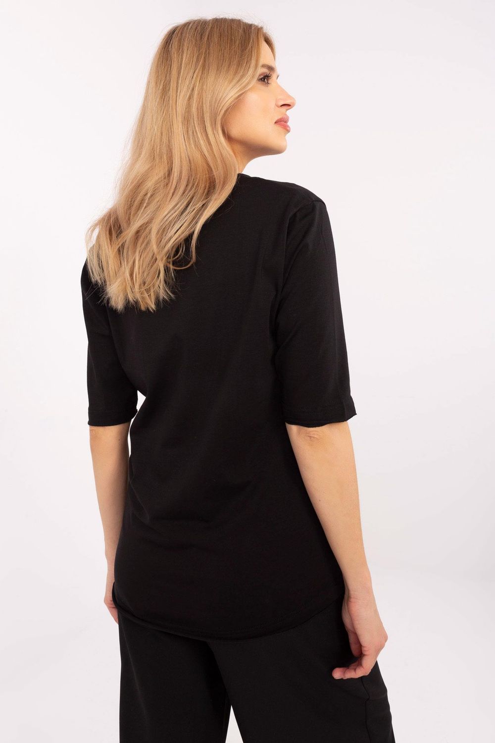 blouse model 208573 Factory Price - Afbeelding 3