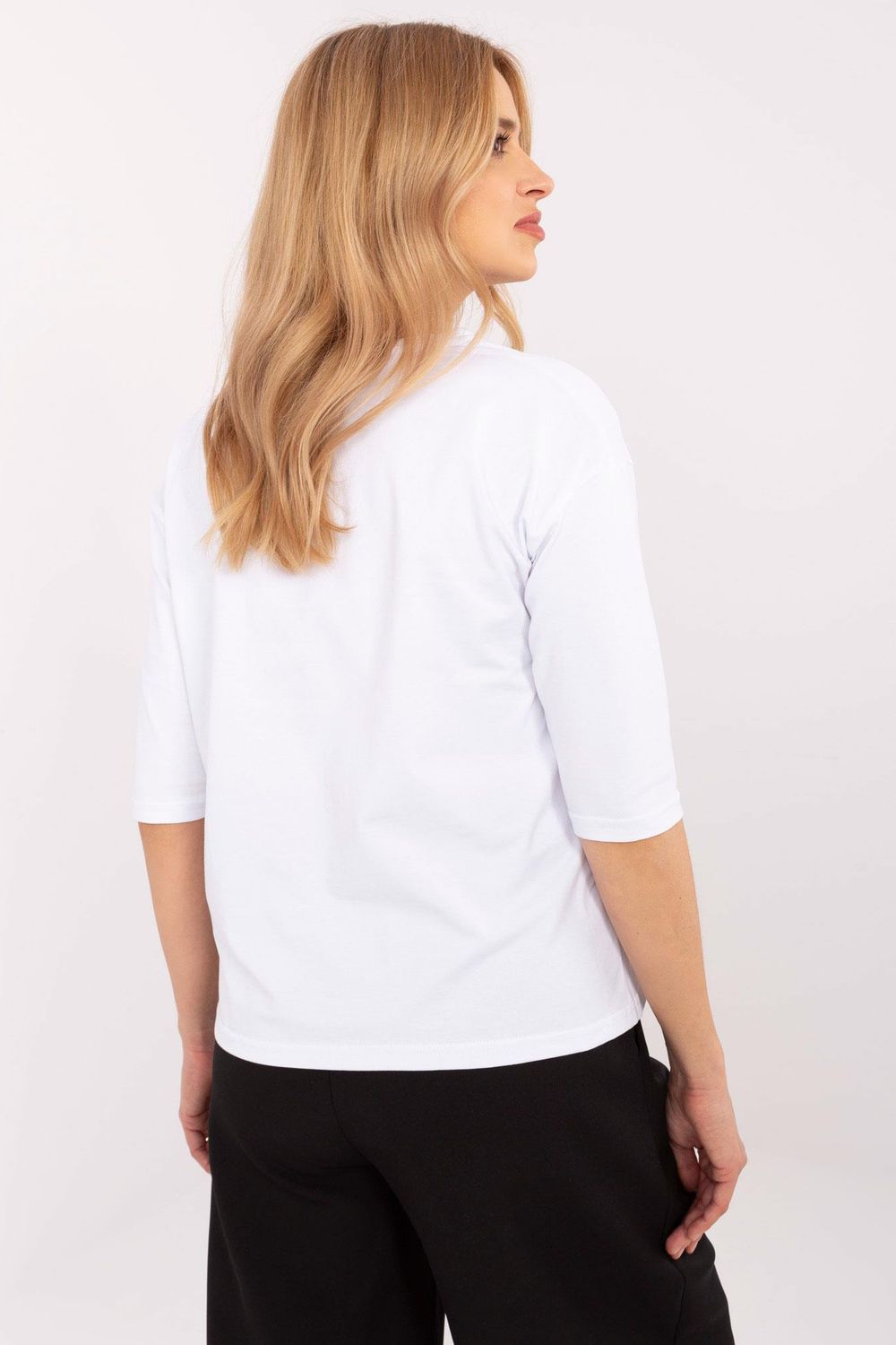 blouse model 208575 Factory Price - Afbeelding 3