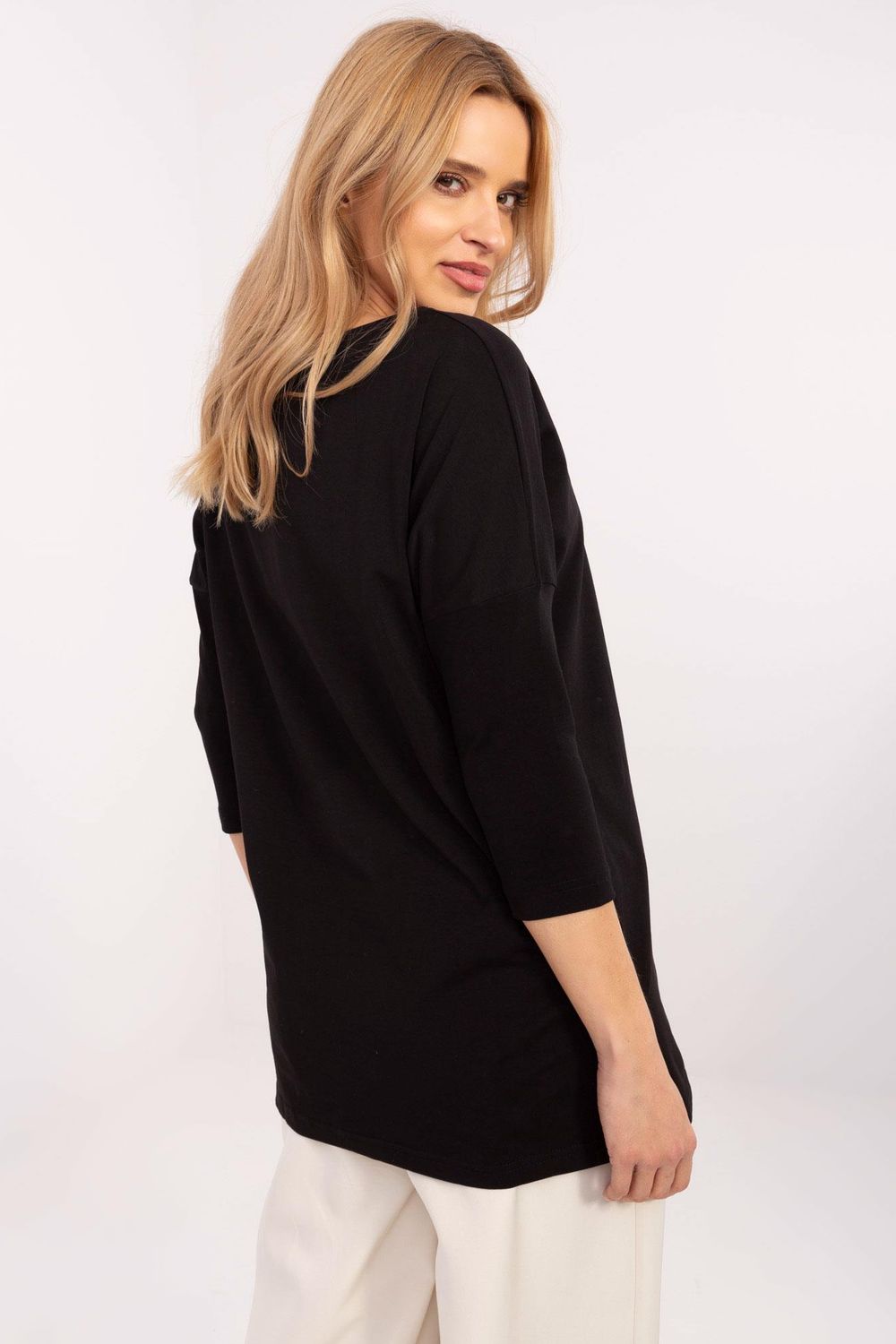 blouse model 208582 Factory Price - Afbeelding 3