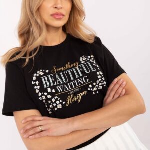 T-shirt model 208584 Factory Price