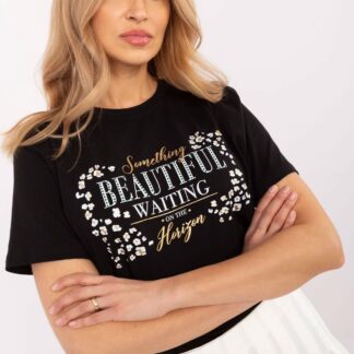 T-shirt model 208584 Factory Price