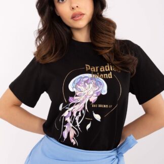 T-shirt model 208587 Factory Price