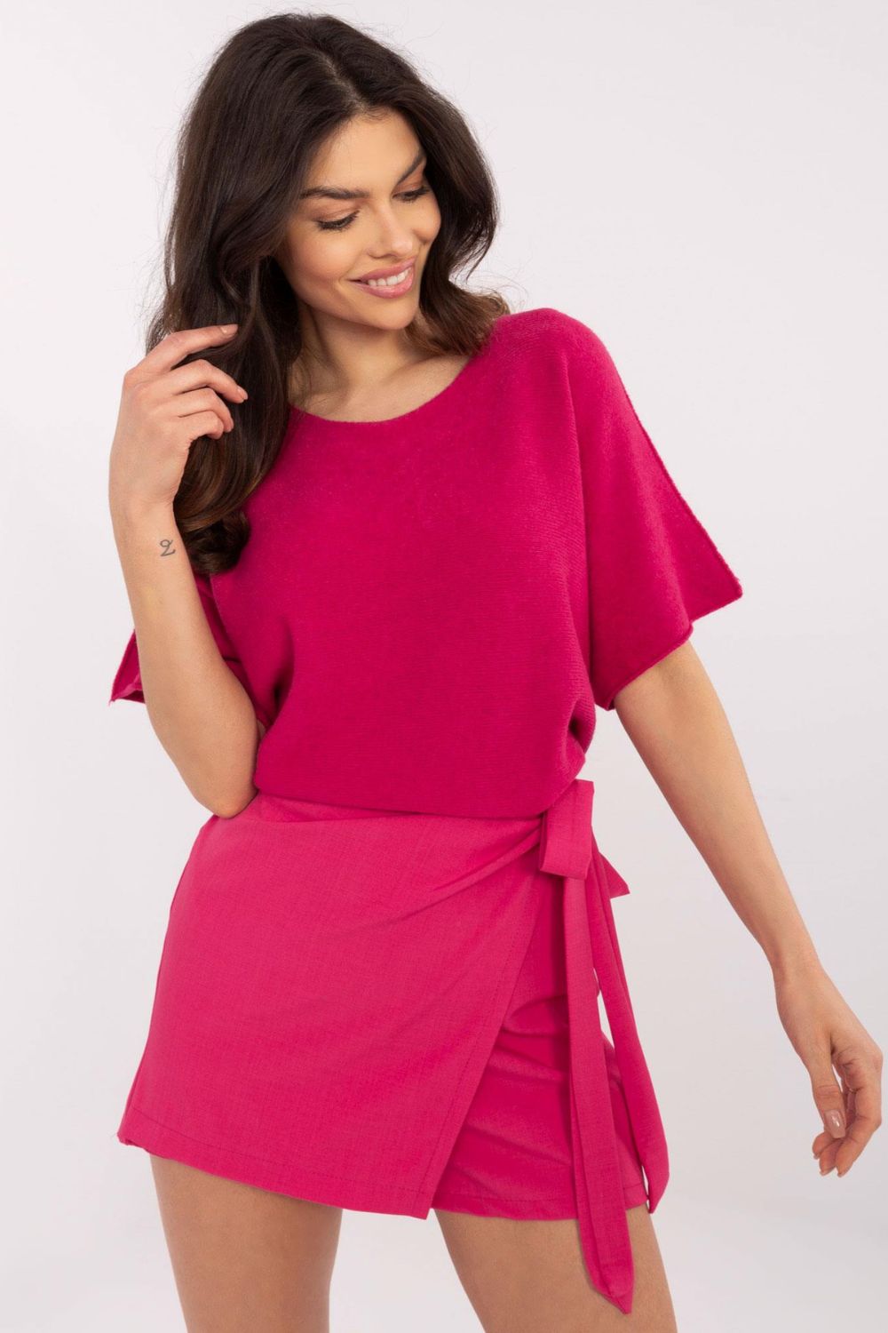 Skort model 208514 Italy Moda - Afbeelding 3