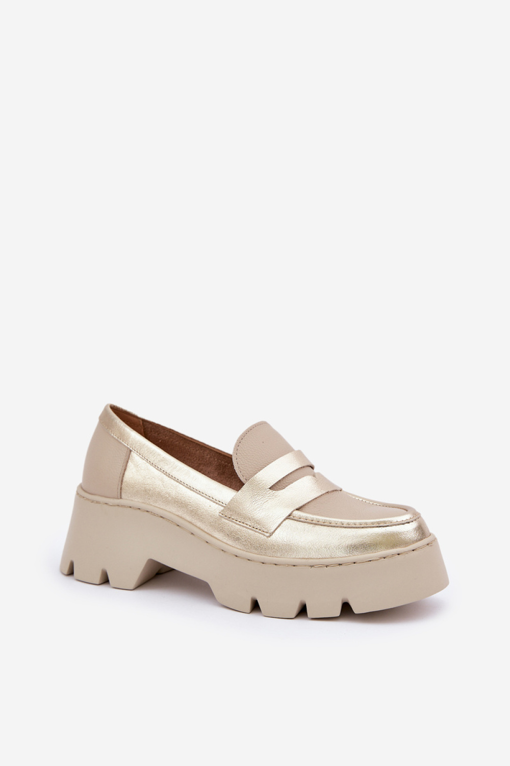 Moccassins model 208662 Step in style - Afbeelding 2