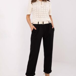 Damesbroek model 208689 Italy Moda