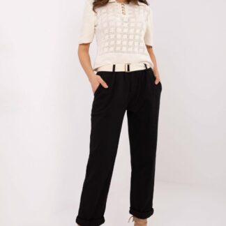 Damesbroek model 208689 Italy Moda