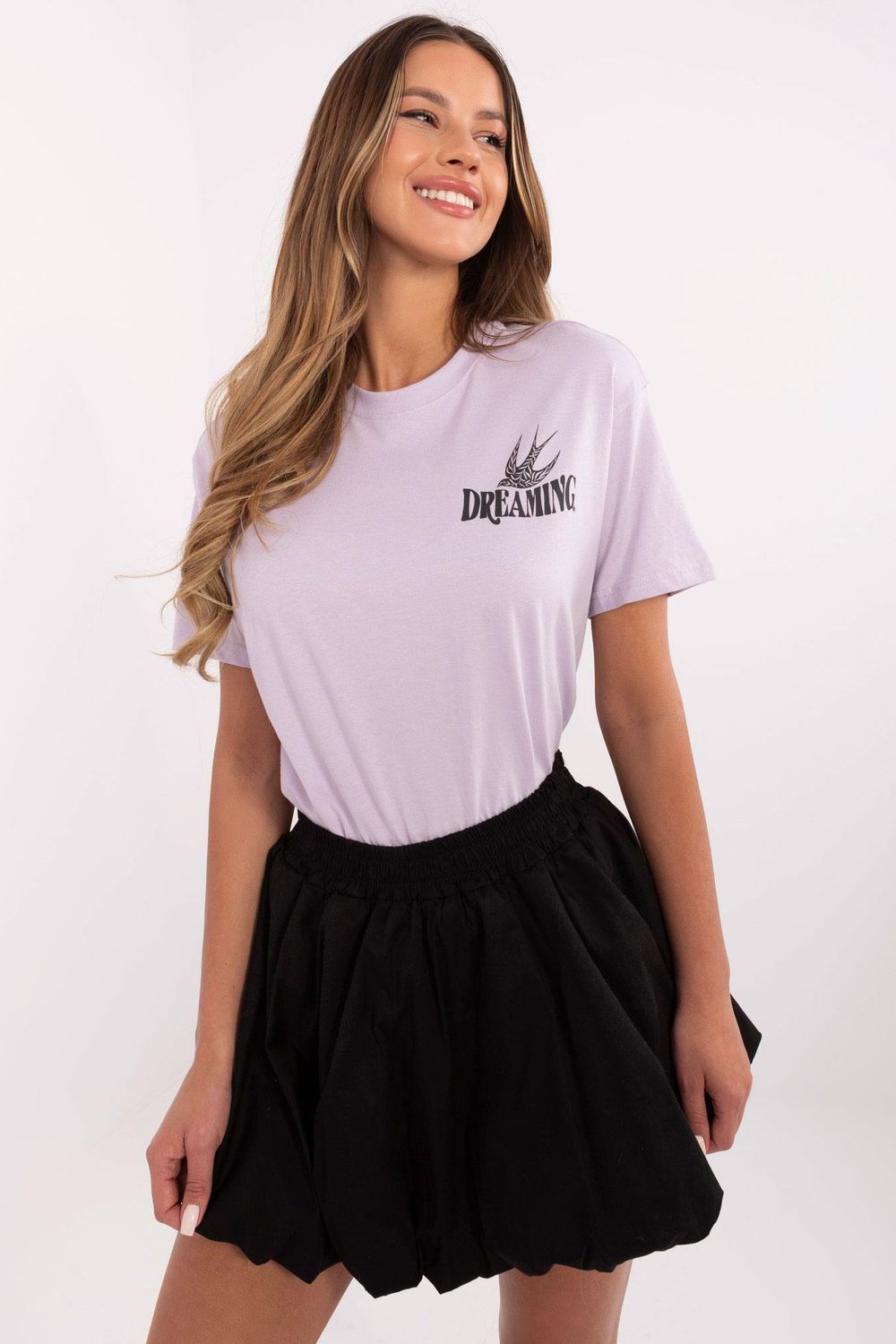 T-shirt model 208730 Sublevel - Afbeelding 2