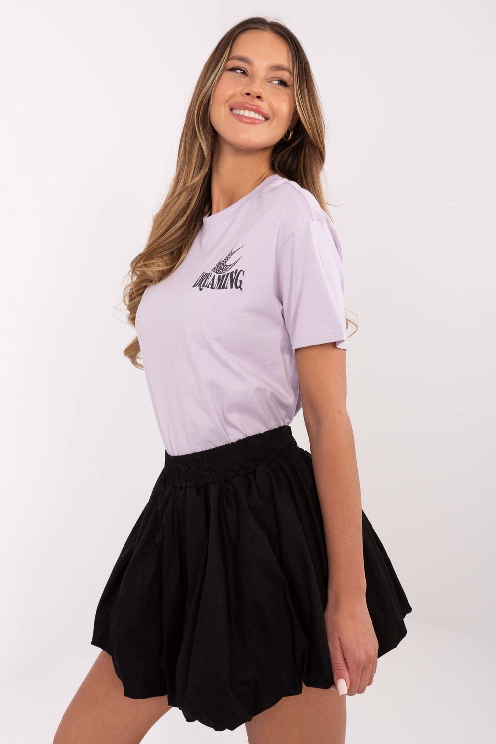 T-shirt model 208730 Sublevel - Afbeelding 3