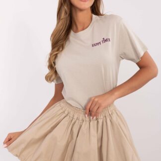 T-shirt model 208739 Sublevel