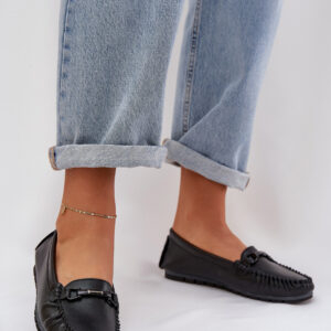 Moccassins model 208782 Step in style