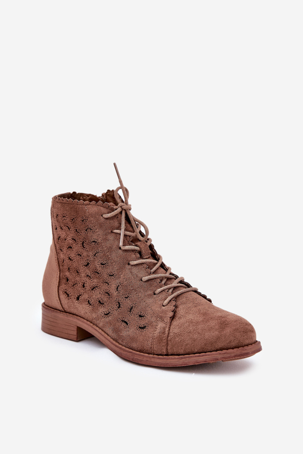 Laarsjes model 208795 Step in style - Afbeelding 2