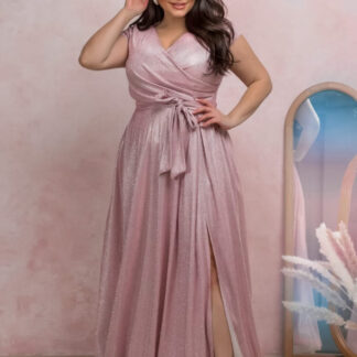 Plus size jurk model 208814 With You