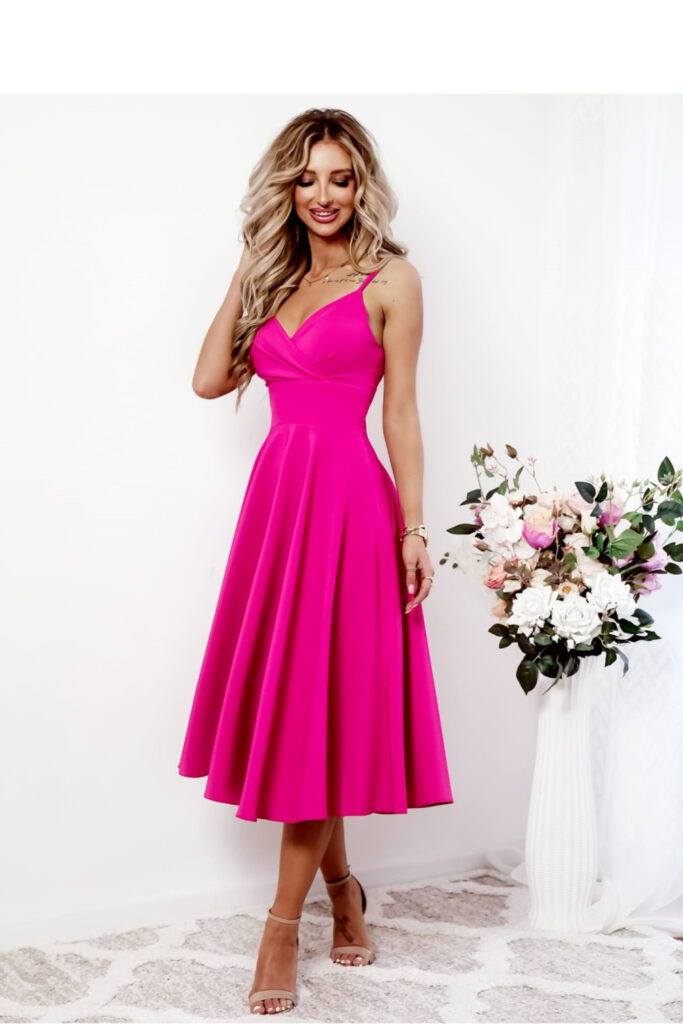 Avondjurk model 208900 With You