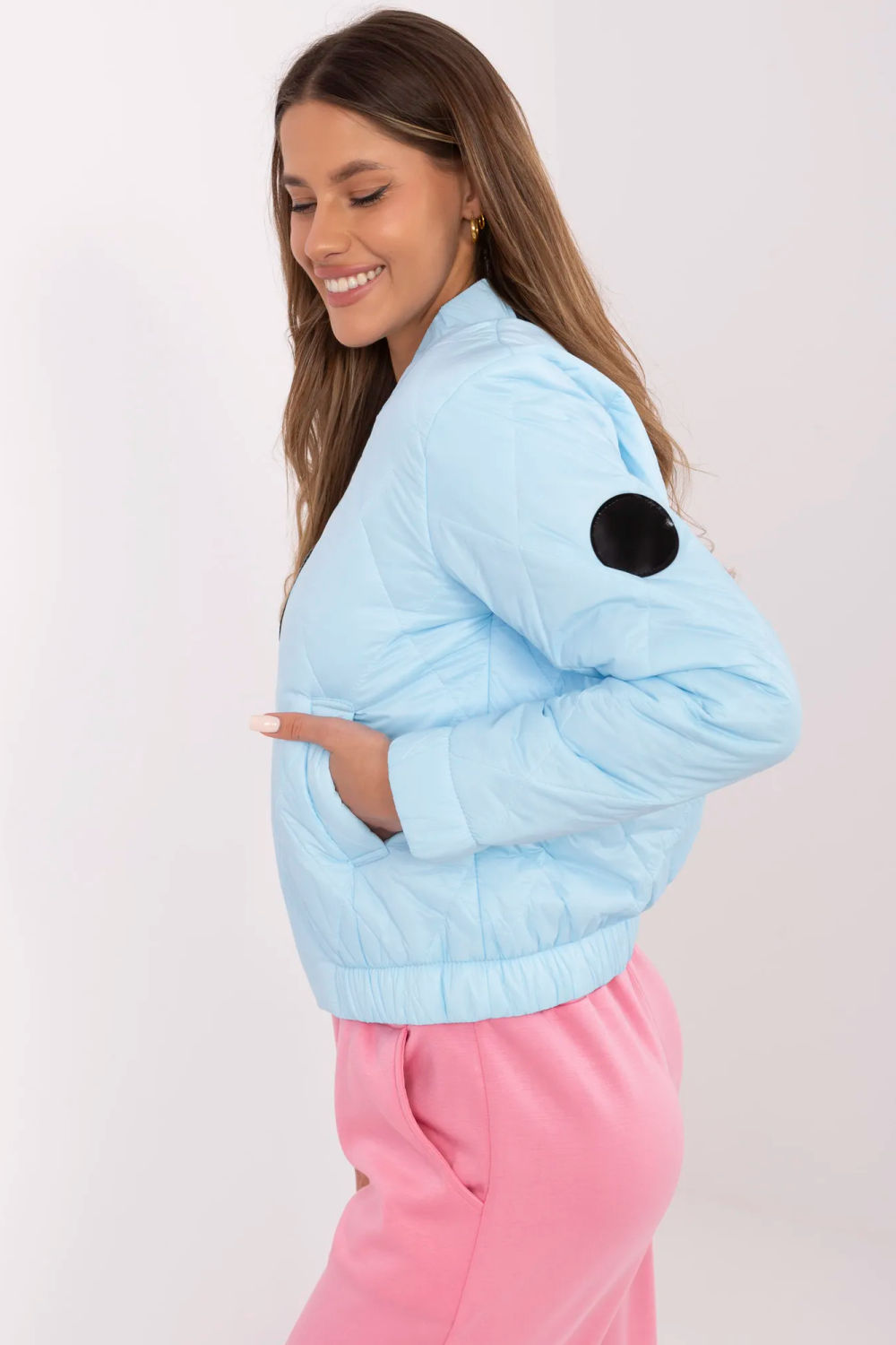 jasje model 208982 Italy Moda - Afbeelding 2