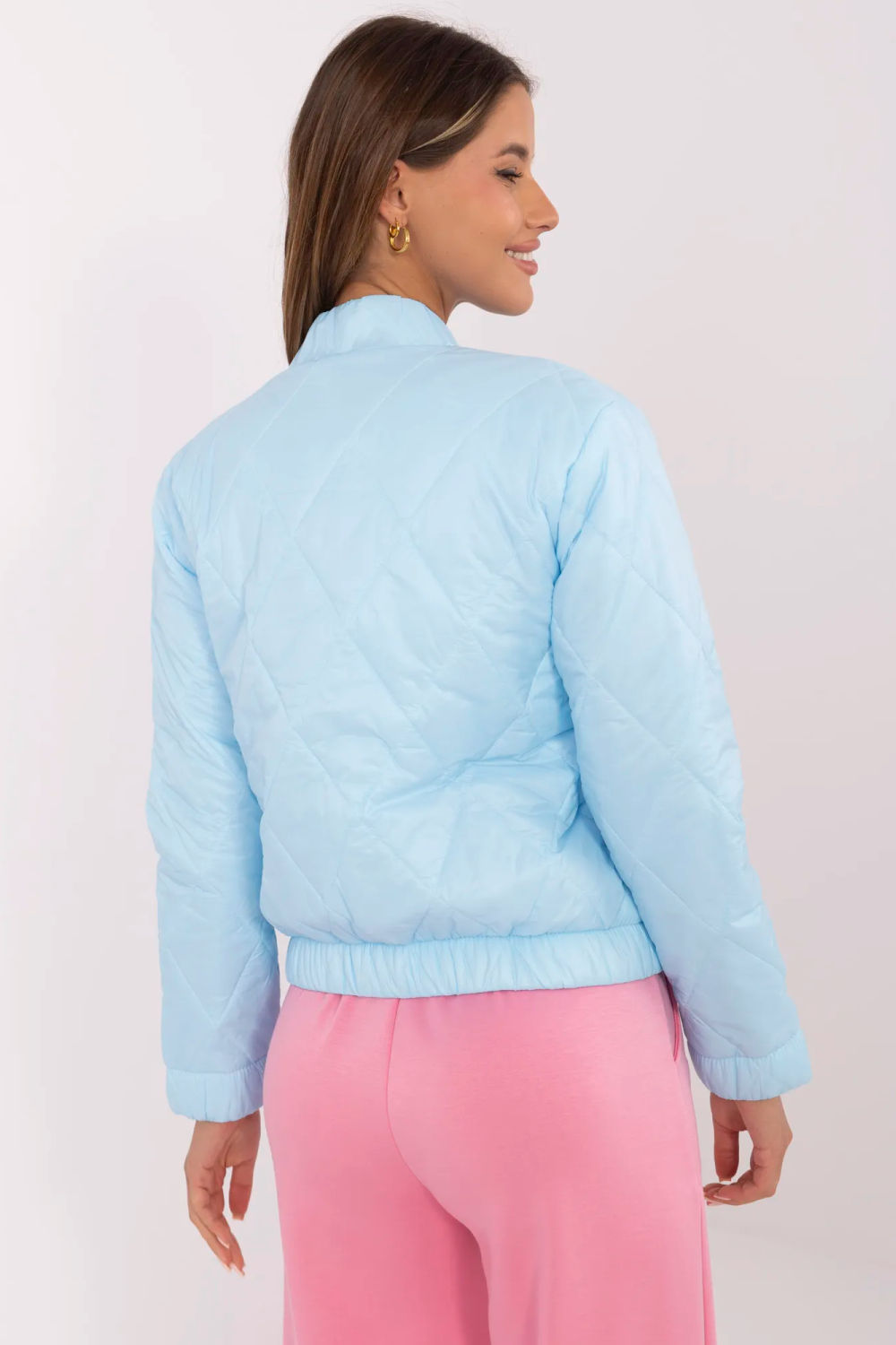 jasje model 208982 Italy Moda - Afbeelding 3