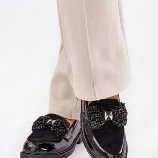 Moccassins model 209026 Step in style