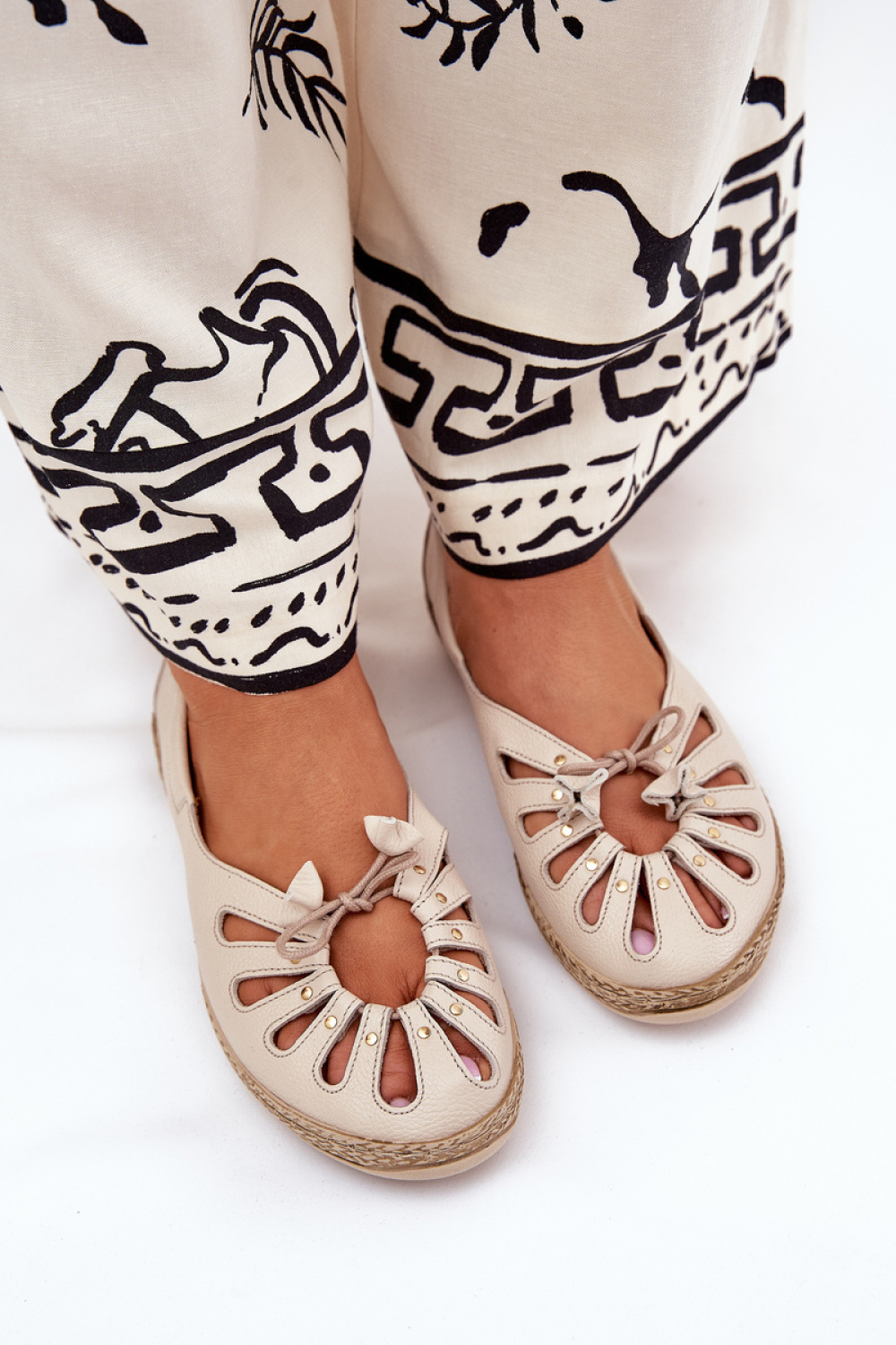 Ballerina's model 209046 Step in style - Afbeelding 3