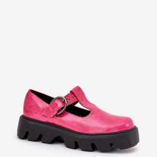 Platform schoenen model 209054 Step in style