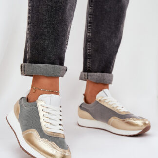 Sportschoenen model 209060 Step in style