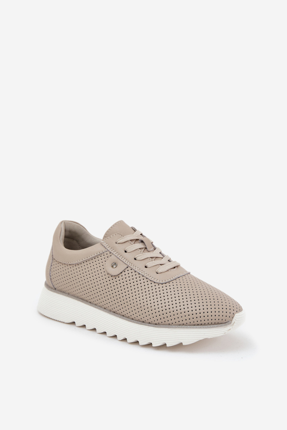 Sportchoenen op een platform model 209067 Step in style - Afbeelding 2
