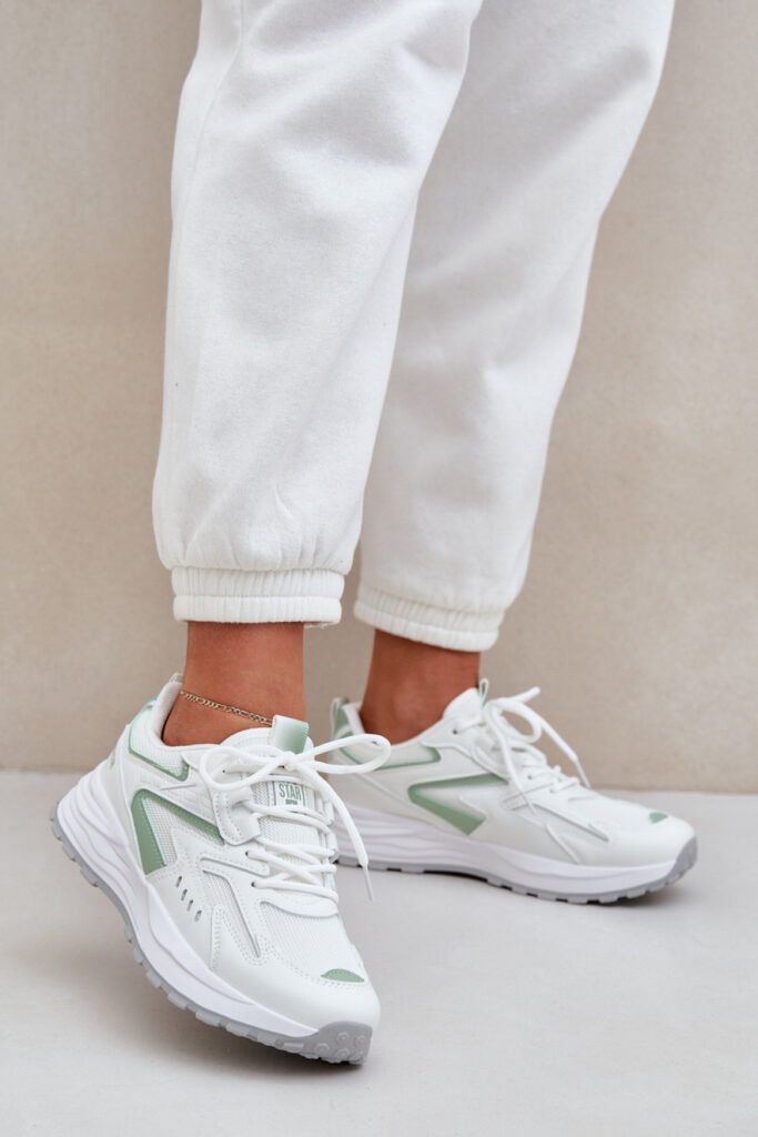 Sportschoenen model 209070 Step in style