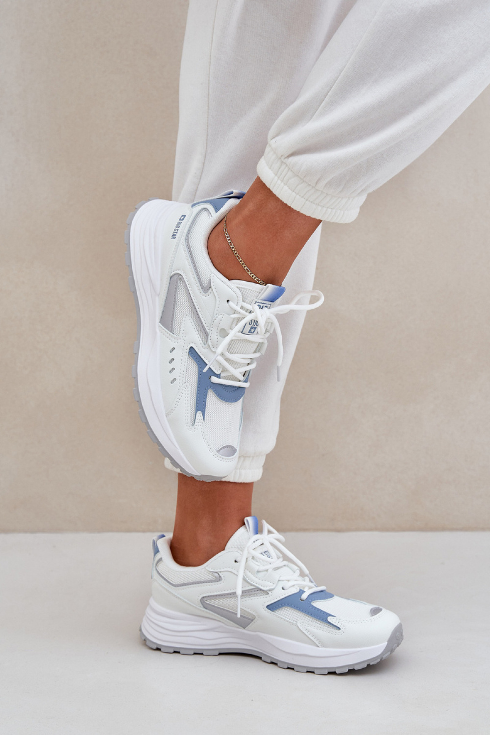 Sportschoenen model 209071 Step in style
