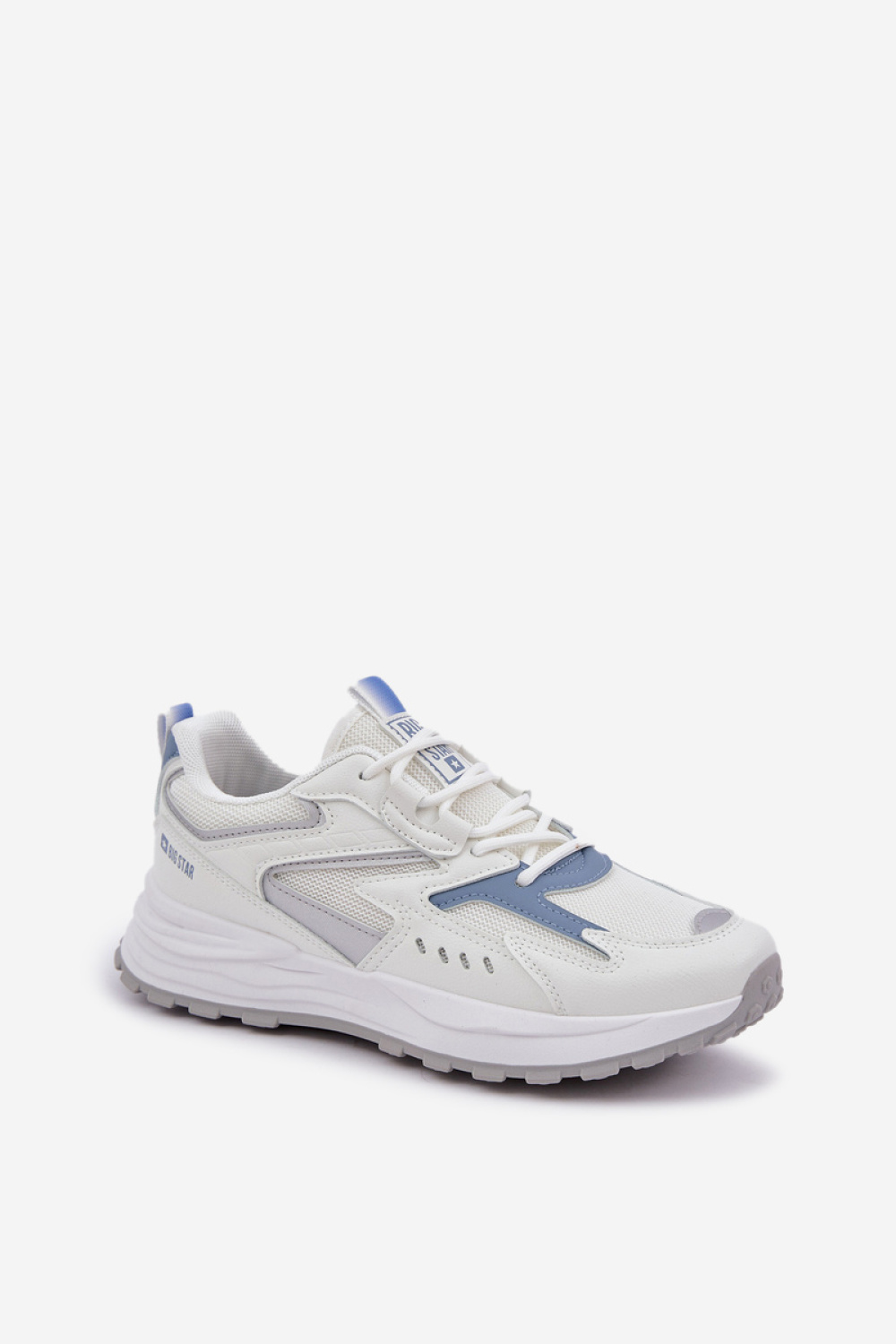 Sportschoenen model 209071 Step in style - Afbeelding 2