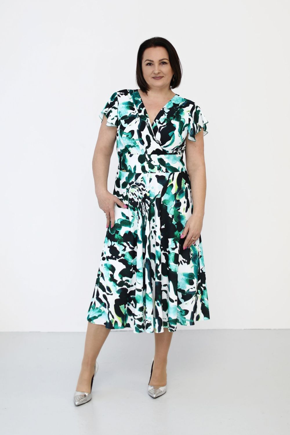 Dagjurk model 209154 Jersa