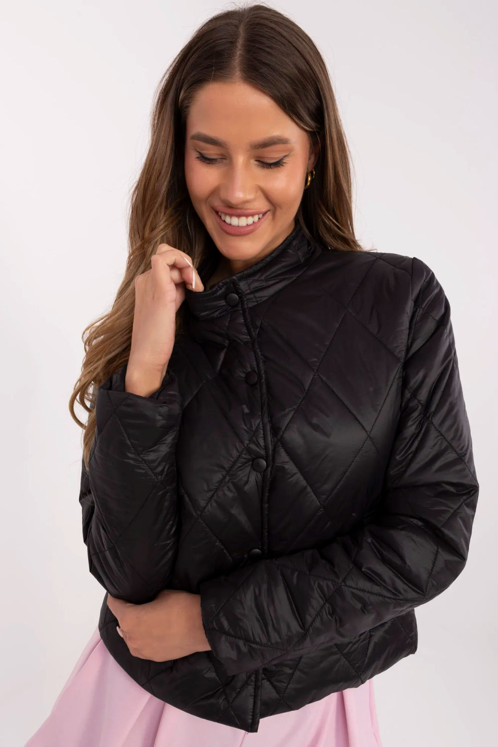 jasje model 209165 Italy Moda - Afbeelding 2