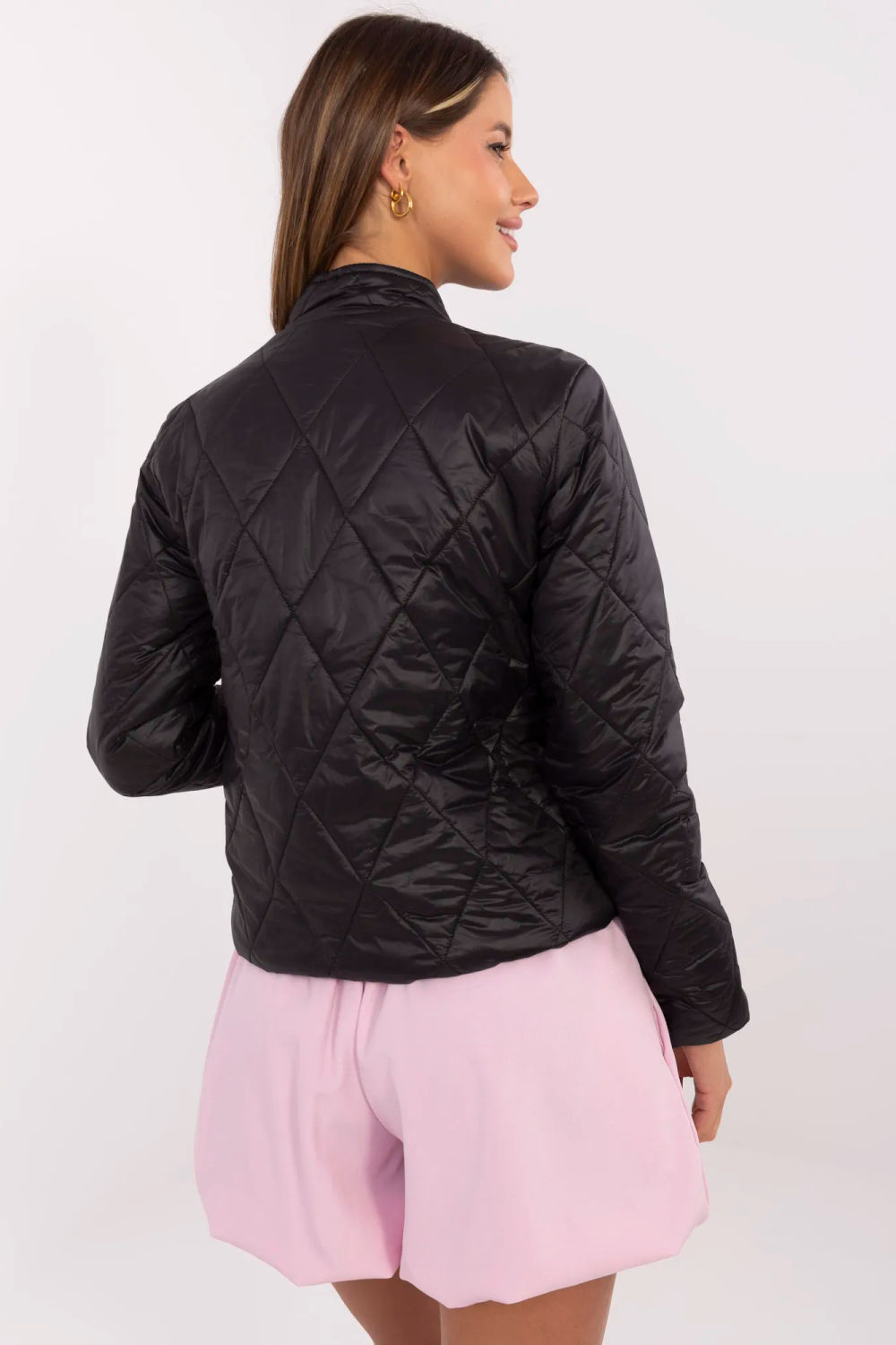 jasje model 209165 Italy Moda - Afbeelding 3