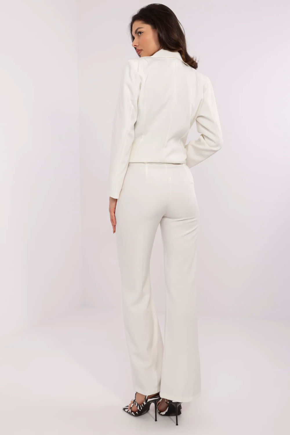 Damesbroek model 209182 Italy Moda - Afbeelding 3