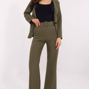 Damesbroek model 209186 Italy Moda