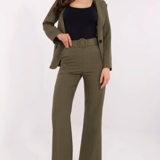 Damesbroek model 209186 Italy Moda