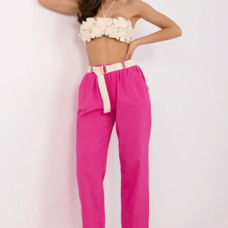 Damesbroek model 209213 Italy Moda