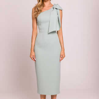 Formele jurk model 209266 Moe