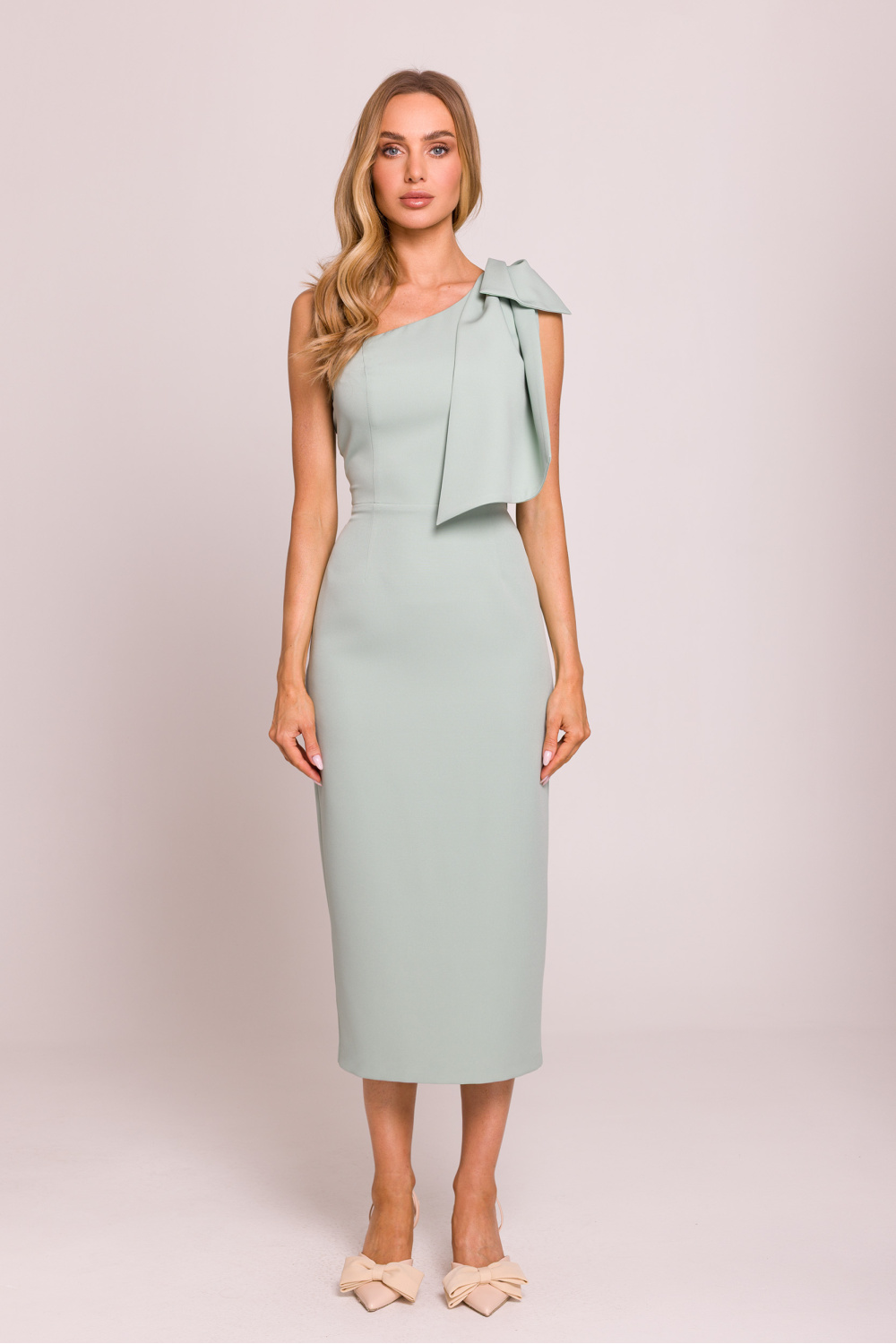 Formele jurk model 209266 Moe