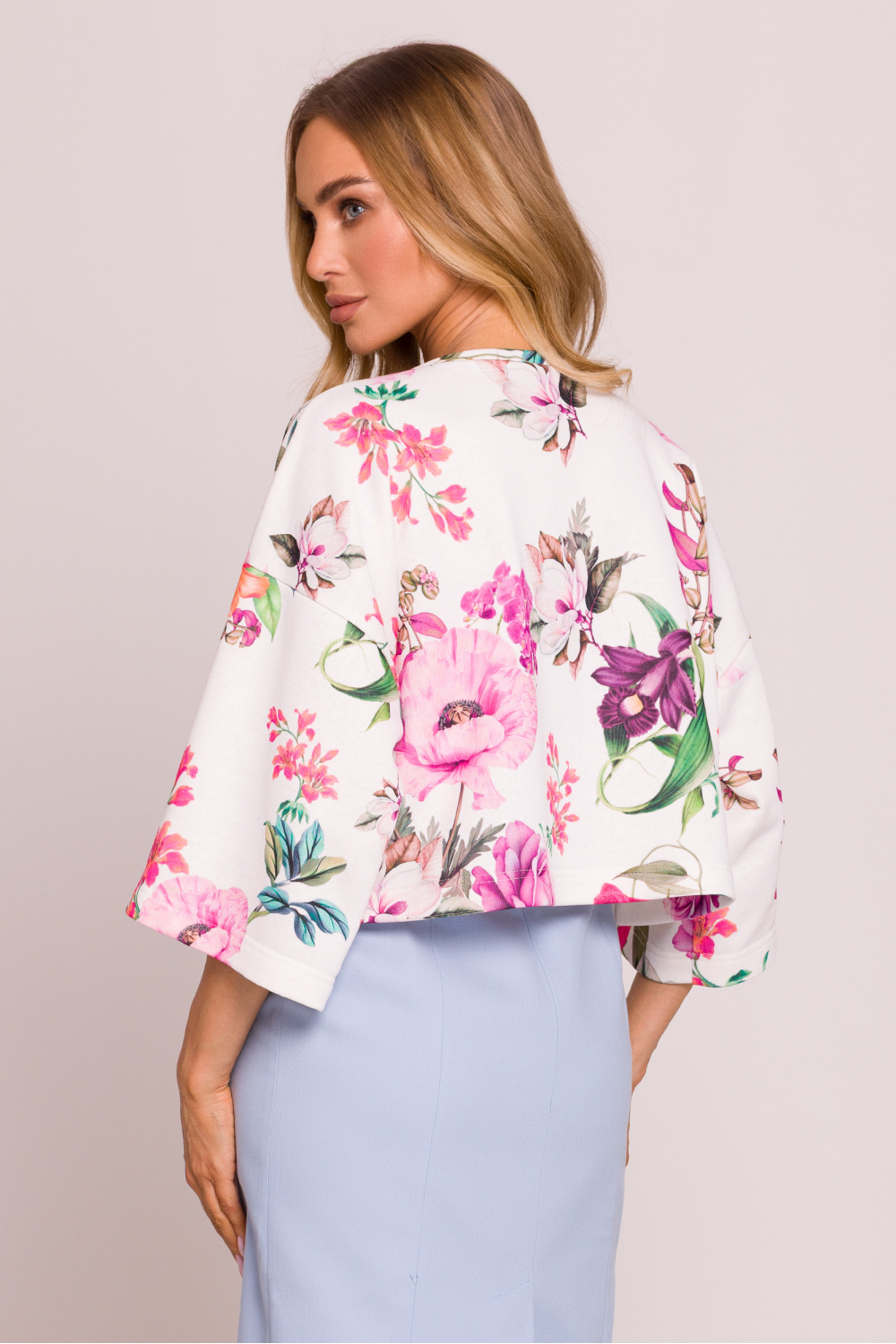 blouse model 209286 Moe - Afbeelding 3