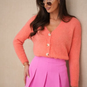 cardigan model 209313 LaBalancia