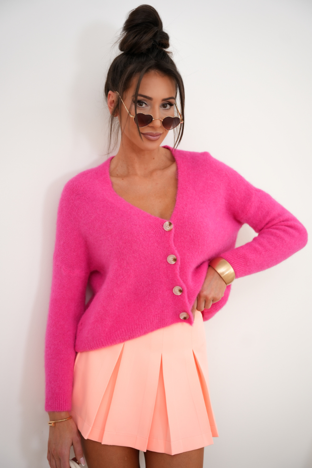 Skort model 209360 LaBalancia - Afbeelding 3