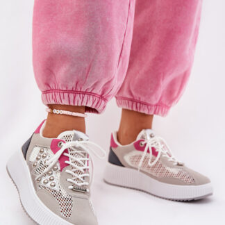 Sportschoenen model 209464 Step in style