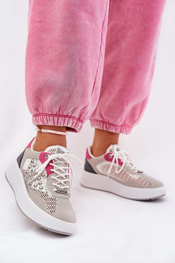 Sportschoenen model 209464 Step in style