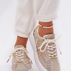 Sportschoenen model 209465 Step in style