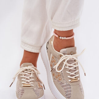 Sportschoenen model 209465 Step in style