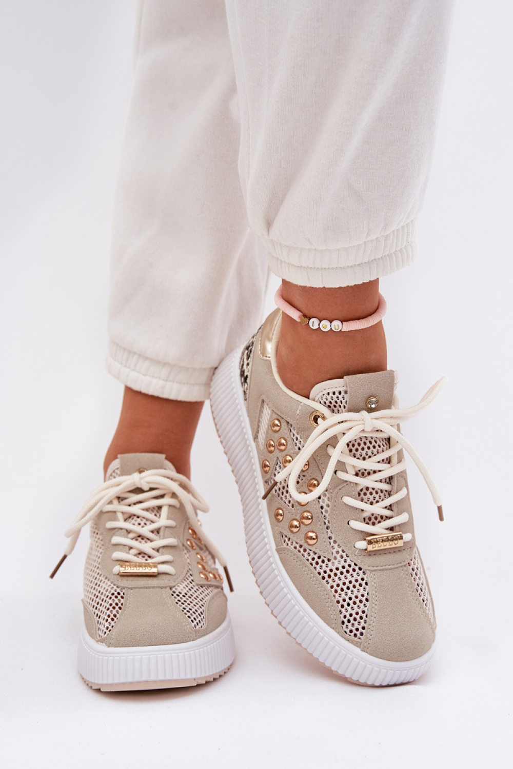 Sportschoenen model 209465 Step in style