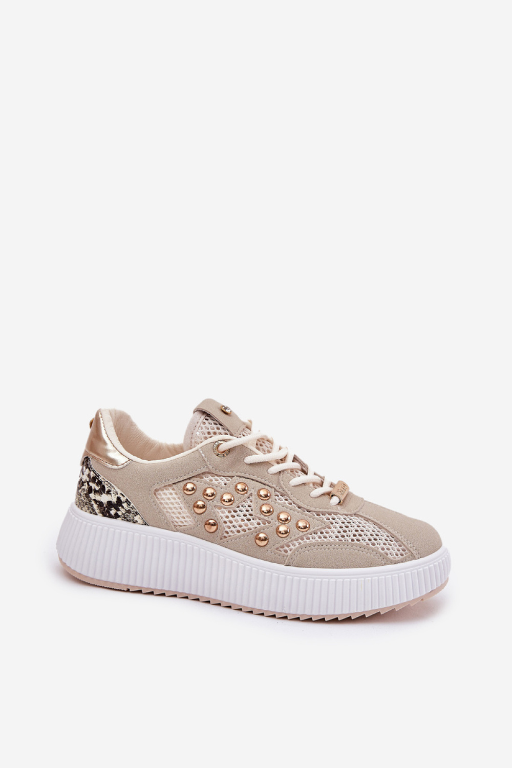 Sportschoenen model 209465 Step in style - Afbeelding 2