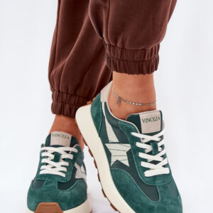 Sportschoenen model 209466 Step in style