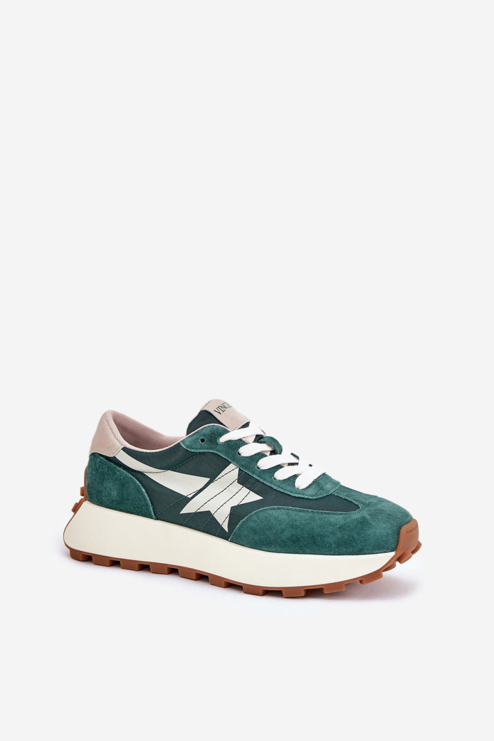 Sportschoenen model 209466 Step in style - Afbeelding 2