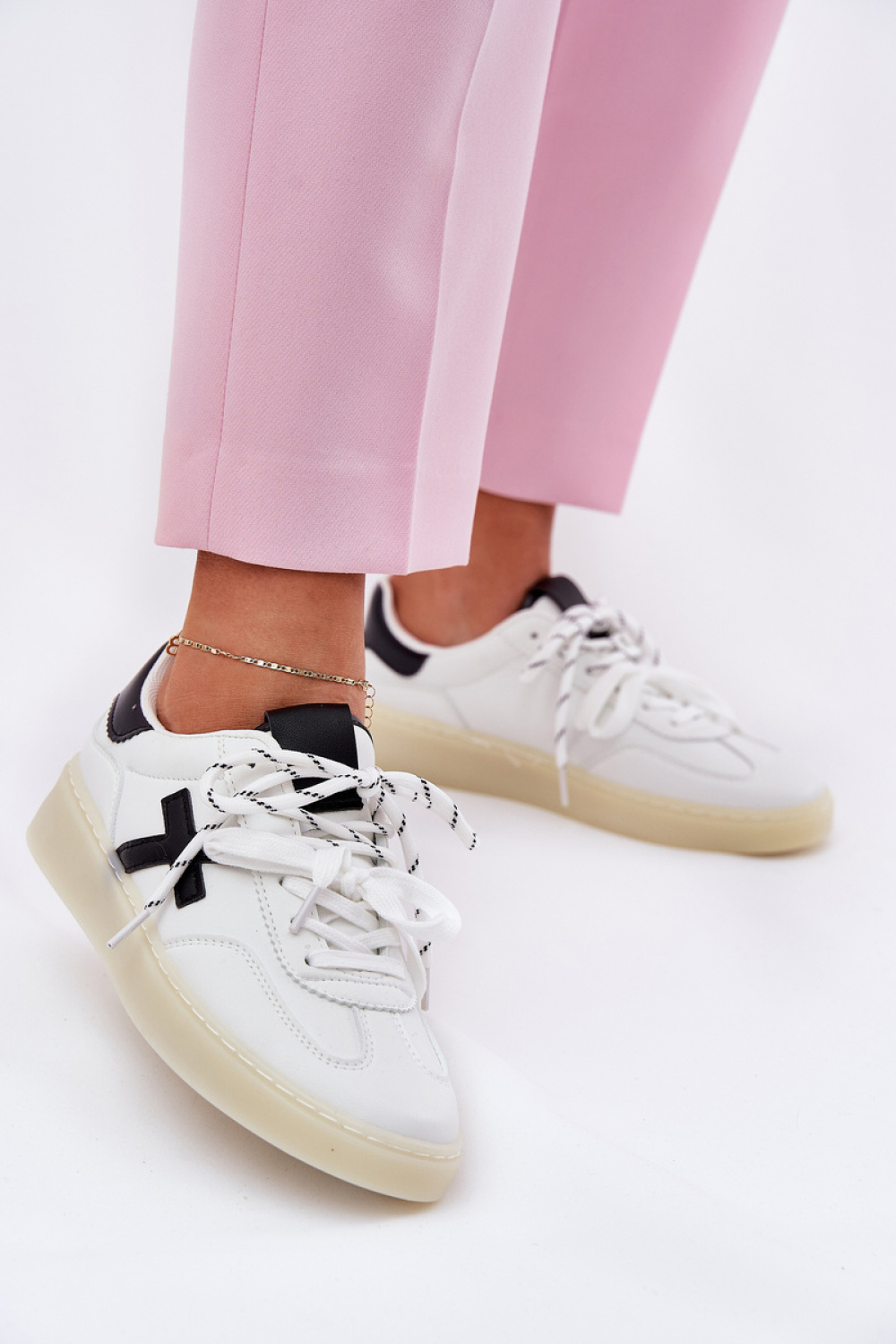 Sportschoenen model 209470 Step in style
