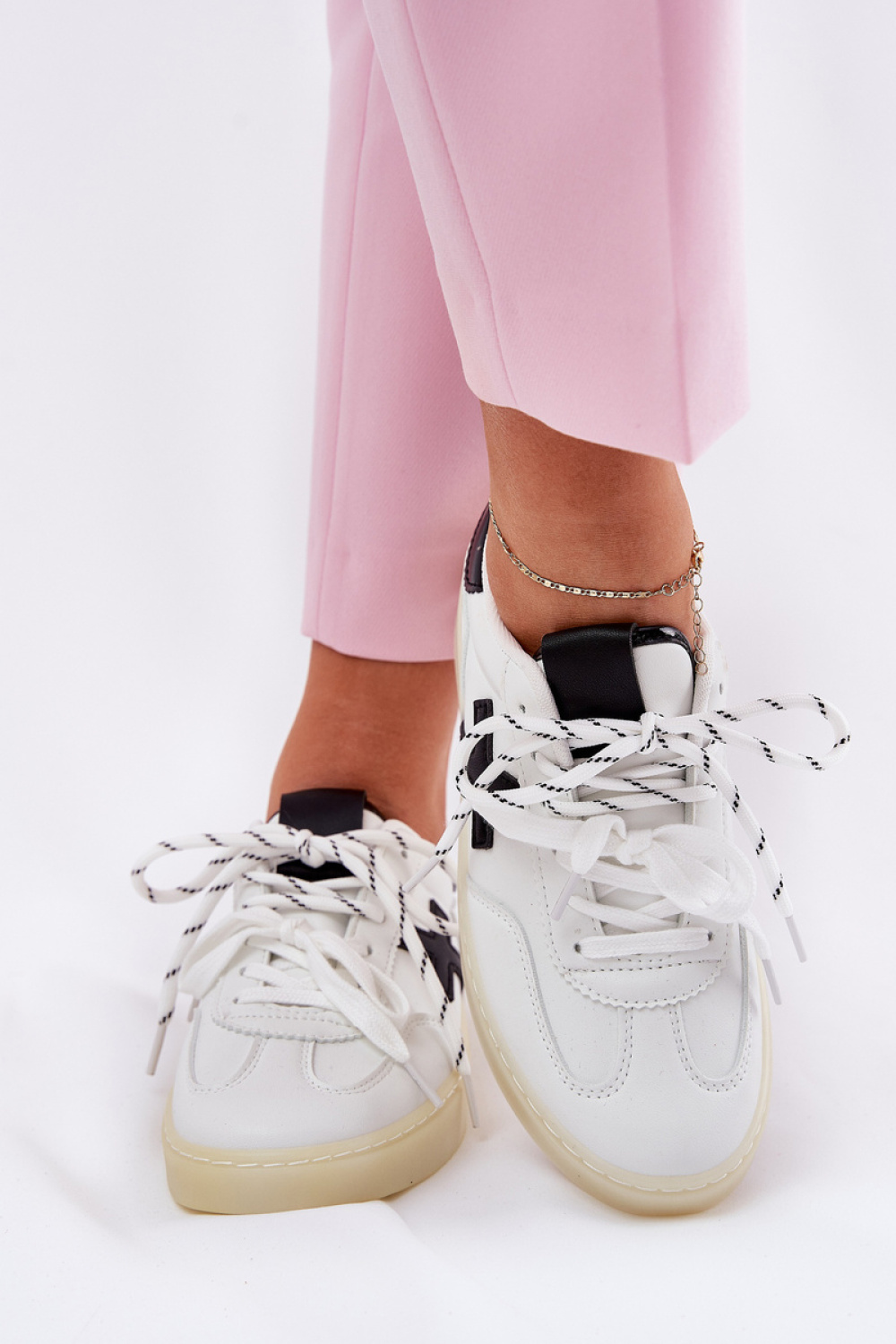 Sportschoenen model 209470 Step in style - Afbeelding 3